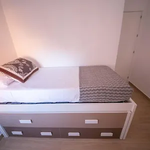 El Mirador De Chapina Appartement Séville