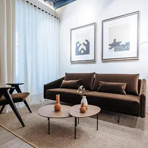 Bestay Refinadores De Appartement Séville