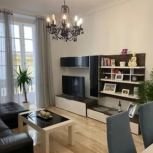 Casa Mina Appartement Cadix