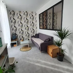 Appartement Centre, Refait A Neuf., Roanne