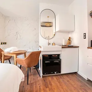 Appartement Parenthese Pierre Depierre, Roanne